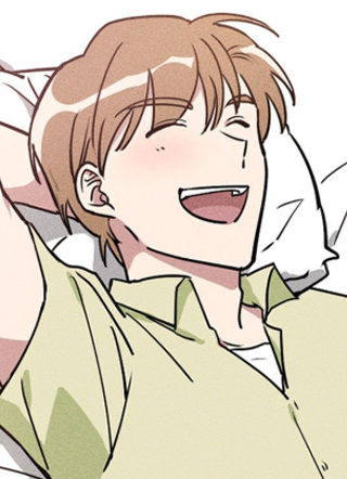 我的神祇男友 截图1